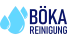 Böka Reinigung Logo