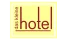 Das kleine Hotel Logo